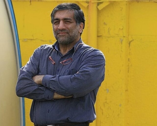 با ترس تمرین می‌کنیم
