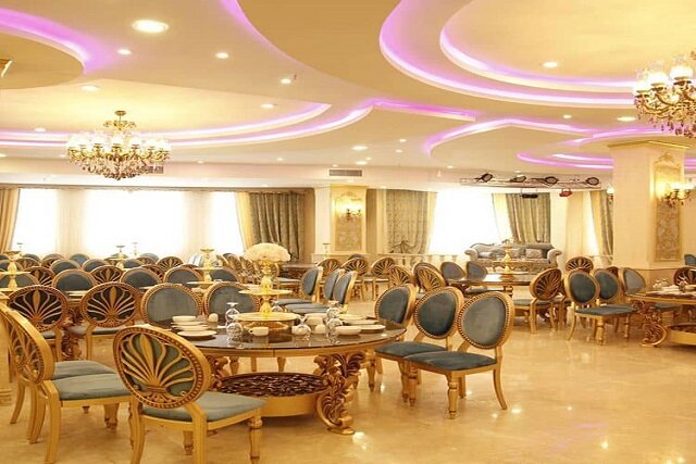 تالارهای پذیرایی همچنان تعطیل / تاکید دوباره بر ممنوعیت عرضه قلیان