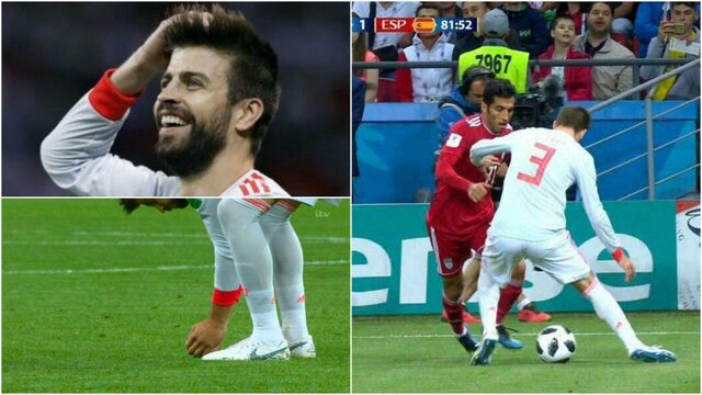 تا جام‌جهانی ۲۰۲۲ در تیم ملی بازی می‌کنم/ از انتخاب ترابوزان پشیمان نیستم!