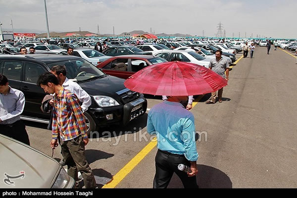 قیمت جدید تمام خودروهای ایران خودرو و سایپا قیمت جدید تمام خودروهای ایران خودرو و سایپا