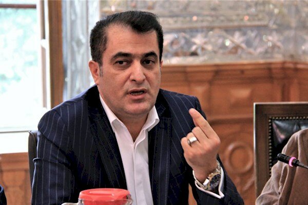 خلیل‌زاده: وریا پول نگرفته بود اما رسید پرداخت داده بود/ منظور سعادتمند من نبودم