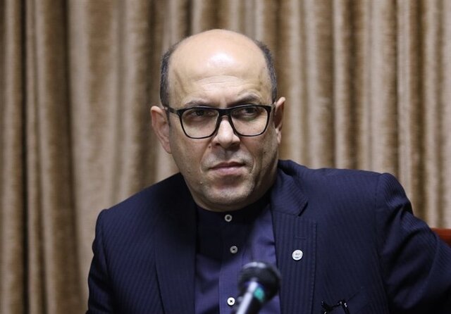 سعادتمند: کارگزار قبلی کارشکنی کرده بود