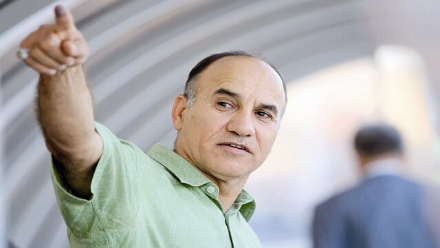 بررسی عملکرد جنوبی‌های لیگ برتر/ قاسمپور: به «نفتی‌ها» نگاه هم نمی‌کنند