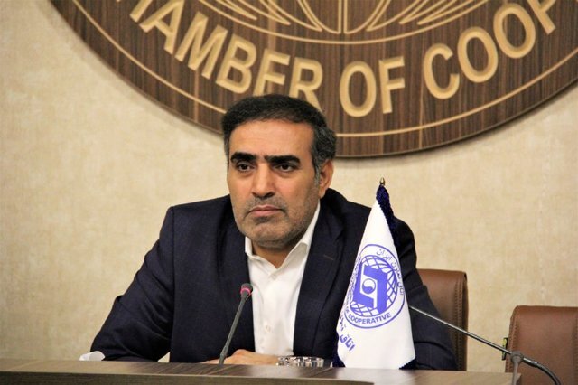 عبداللهی: عدم نظارت بر اجرای صحیح قوانین اصلیترین مشکل در حوزه اقتصاد است عبداللهی: عدم نظارت بر اجرای صحیح قوانین اصلیترین مشکل در حوزه اقتصاد است