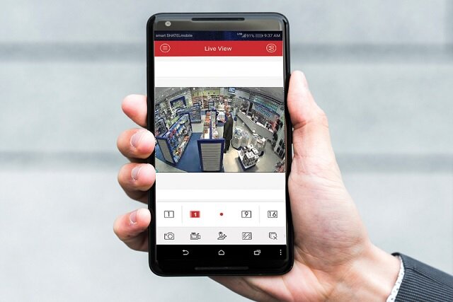 شاتل موبایل استفاده از IP استاتیک روی سیمکارت هوشمند را ممکن کرد شاتل موبایل استفاده از IP استاتیک روی سیمکارت هوشمند را ممکن کرد
