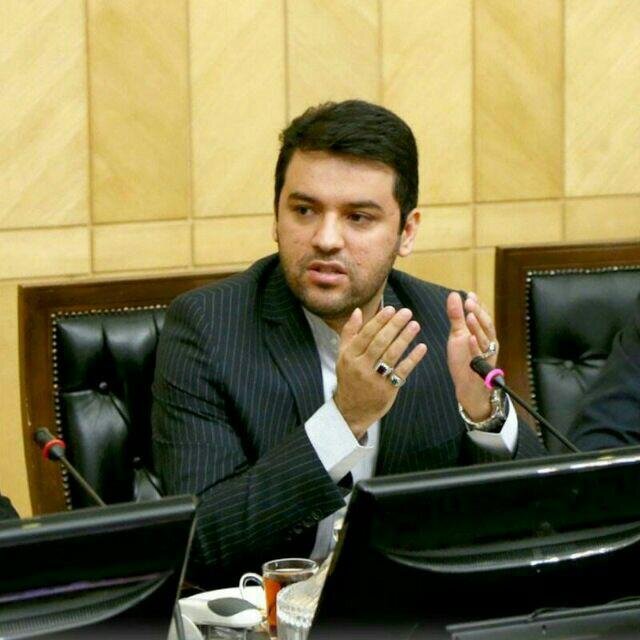 مشاور و رییس مرکز حراست قوه مقننه منصوب شد مشاور و رییس مرکز حراست قوه مقننه منصوب شد