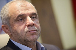 سعید اوحدی رئیس بنیاد شهید و امور ایثارگران شد سعید اوحدی رئیس بنیاد شهید و امور ایثارگران شد