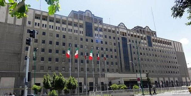 «اصلانی» معاون اجرایی مجلس شد «اصلانی» معاون اجرایی مجلس شد