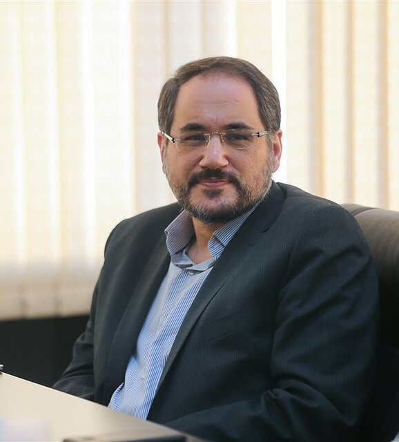 «نگاهداری» مشاور و رییس حوزه ریاست مجلس شد «نگاهداری» مشاور و رییس حوزه ریاست مجلس شد