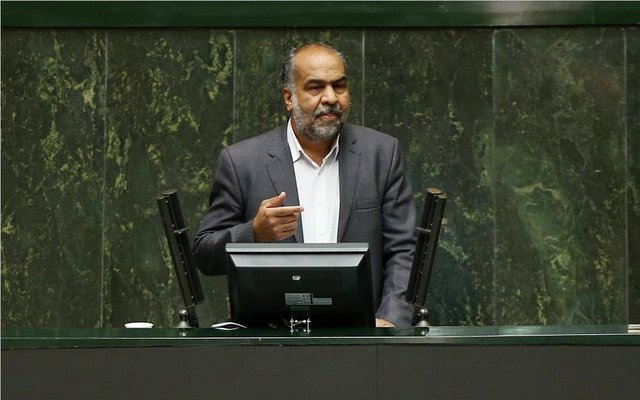 صباغیان: همه بخشها باید با تعامل سازنده به درستی به وظایف خود عمل کنند صباغیان: همه بخشها باید با تعامل سازنده به درستی به وظایف خود عمل کنند