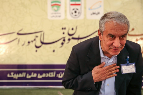 کفاشیان: تفهیم اتهام نشدم/ کی ‌روش نمی‌خواست در ایران بماند