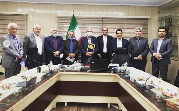 ربیعی: بالا بردن قدرت خرید بازنشستگان یک وظیفه اخلاقی و انسانی است ربیعی: بالا بردن قدرت خرید بازنشستگان یک وظیفه اخلاقی و انسانی است