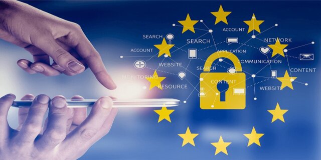 بی ‌اعتباری کسب ‌و کارها با بی ‌توجهی به امنیت داده‌ ها