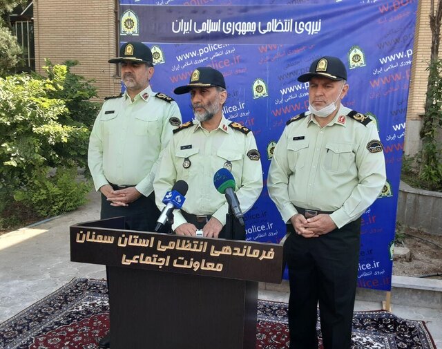 رشد کشف سرقت در کشور رشد کشف سرقت در کشور
