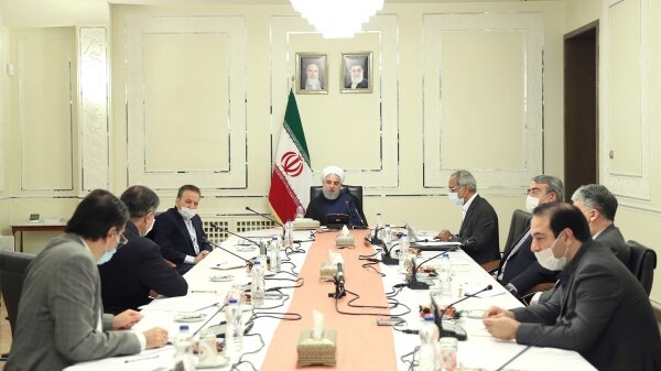 مرحله سوم مدیریت مقابله با بیماری کووید ۱۹، سازگاری با کرونا با رعایت کامل دستورالعمل ها است