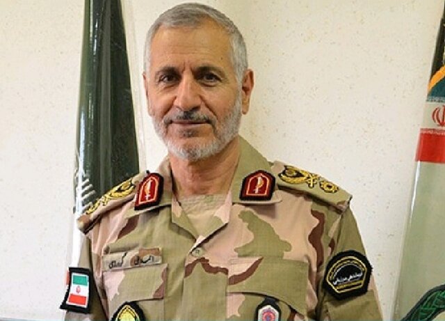کشف بیش از ۲ تن مواد مخدر در مرزهای میانی سیستان و بلوچستان کشف بیش از ۲ تن مواد مخدر در مرزهای میانی سیستان و بلوچستان
