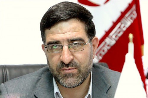 امیرآبادی: طرح ازدواج اجباری یا تغییر نام فرودگاه مهرآباد تحویل هیاترییسه نشده است امیرآبادی: طرح ازدواج اجباری یا تغییر نام فرودگاه مهرآباد تحویل هیاترییسه نشده است