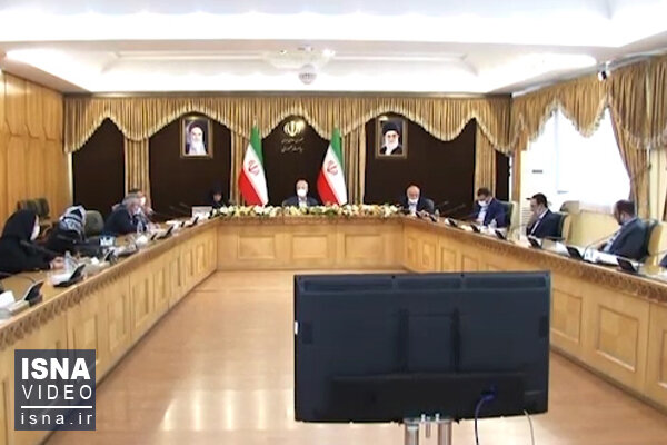 نشست سخنگوی دولت با زنان ایرانی دارای همسر خارجی نشست سخنگوی دولت با زنان ایرانی دارای همسر خارجی