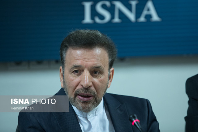 رئیس دفتر روحانی: تروئیکای اروپا تعهدات روی کاغذ مانده خود در برجام را عملی کند