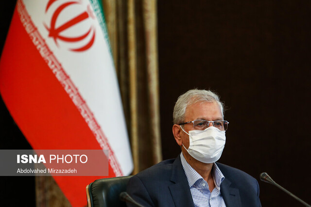 ربیعی: حفظ خط پاندمی کرونا در ایران مدیون پرستاران است ربیعی: حفظ خط پاندمی کرونا در ایران مدیون پرستاران است