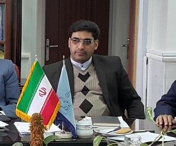 آذری: آغاز شفافیت در قوه قضاییه حلقه گمشده در زنجیره بسیاری از آرمانهای انقلاب است آذری: آغاز شفافیت در قوه قضاییه حلقه گمشده در زنجیره بسیاری از آرمانهای انقلاب است