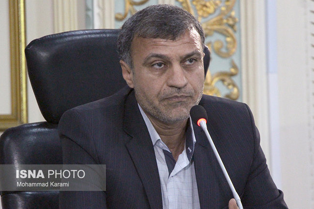 کمیسیون انرژی با جدیت وظایف خود را در حوزه نفت، گاز و برق دنبال میکند کمیسیون انرژی با جدیت وظایف خود را در حوزه نفت، گاز و برق دنبال میکند