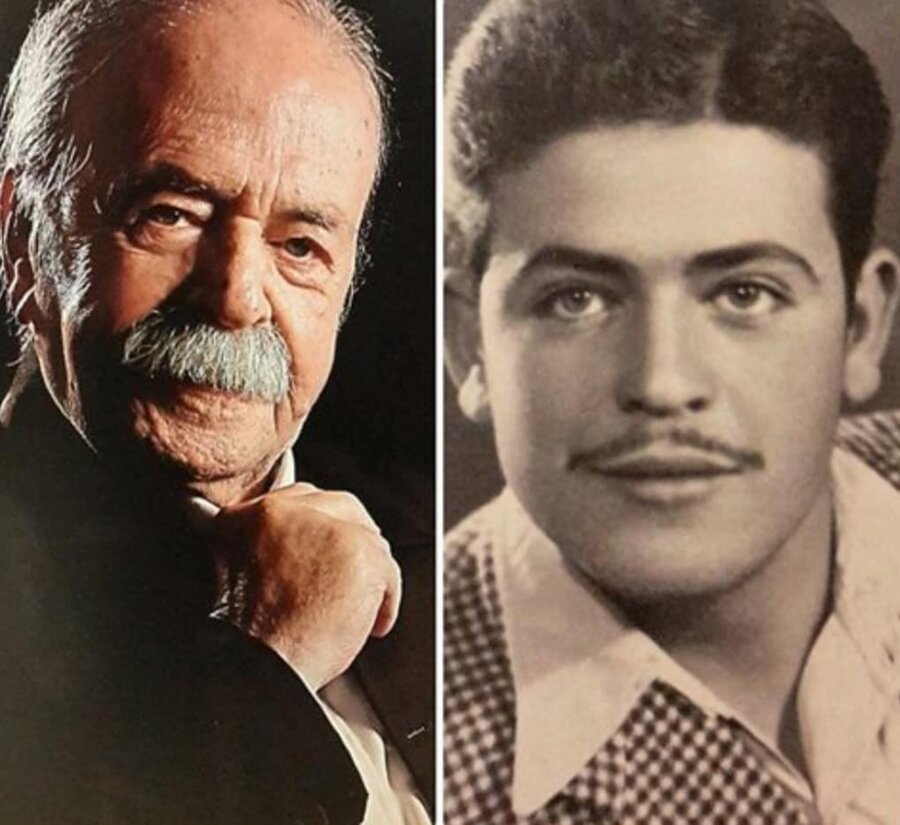 محمدعلی کشاورز