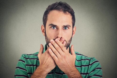 سکسکه : افسانههایی درباره سکسکه / رکوددار گینس چند سال سکسکه کرد؟
