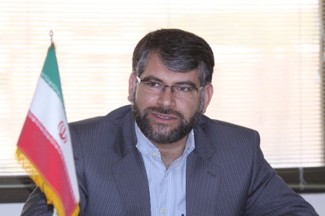 ساداتی نژاد رییس کمیسیون کشاورزی مجلس شد