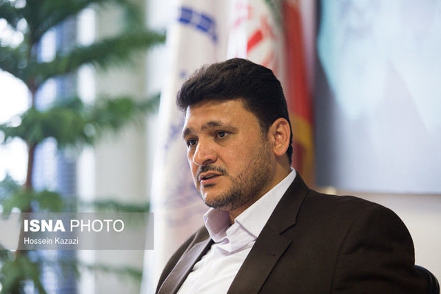 بختیار: دشمنی بین مجلس و دولت راه به جایی نخواهد برد