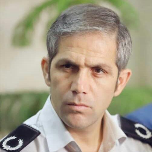 وقوع آتشسوزی در ساختمان اداری صداو سیما