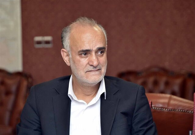 فدراسیون فوتبال ایران تعلیق شد؟