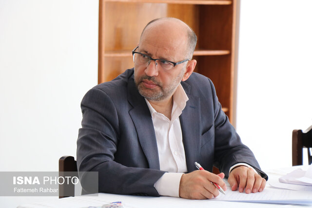 ۴۰ درصد پرونده‌های قضایی به دلیل فقدان کاداستر است