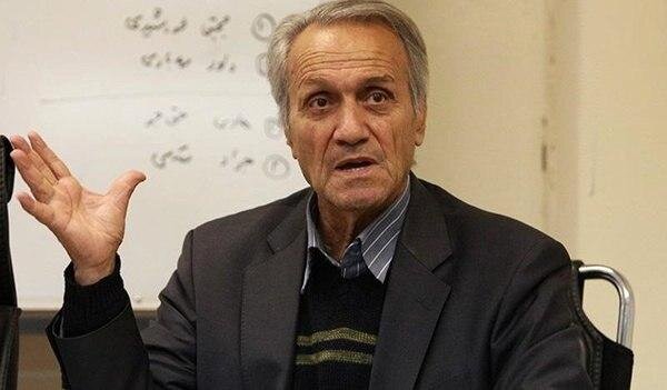 خاموشیِ «خدمتگزارِ خاموش» فوتبال ایران