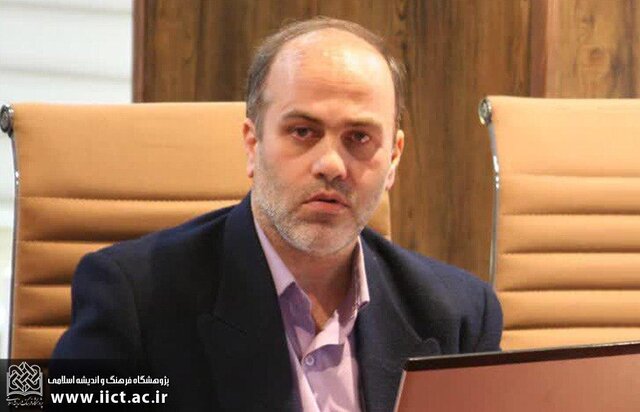 بحثی در معرفتشناسی فضای سایبر