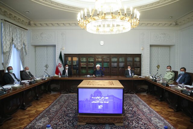 برنامه دولت برای تسهیل فرآیندهای ورود به بازار کسب و کار و کاهش زمان صدور مجوزها