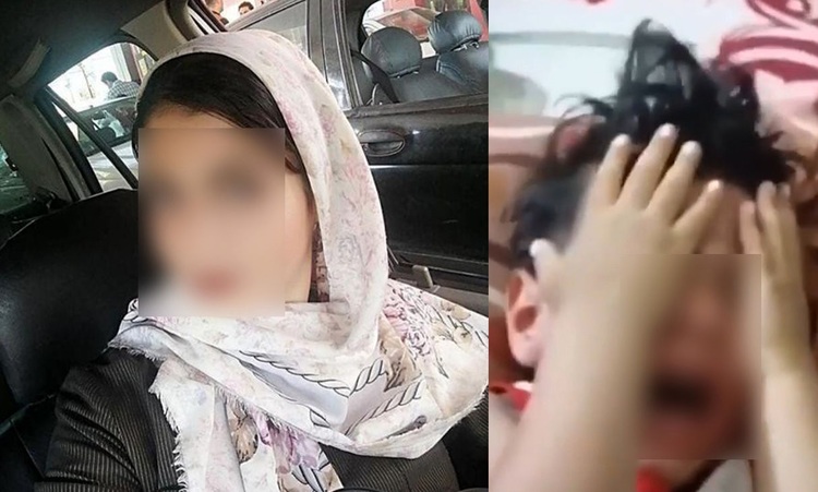 دستگیری زنی که تصاویر کودک‌ آزاریش را در فضای مجازی منتشر می ‌کرد