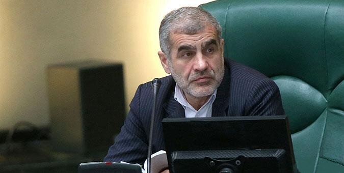 نیکزاد: با تمهید امور پیشگیرانه، جلوی تکرار حوادث دردناک گرفته شود نیکزاد: با تمهید امور پیشگیرانه، جلوی تکرار حوادث دردناک گرفته شود