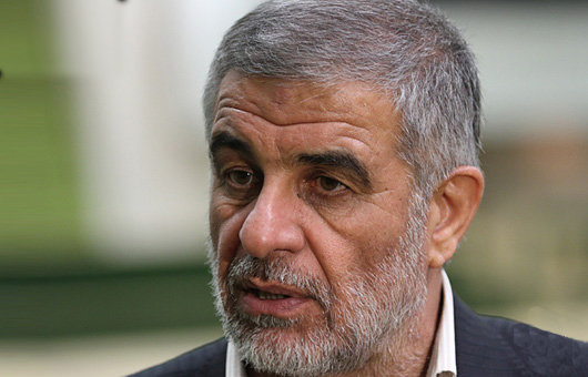جوکار: صاحبان ساختمانهای ناایمن باید ملزم به ایمن سازی شوند جوکار: صاحبان ساختمانهای ناایمن باید ملزم به ایمن سازی شوند