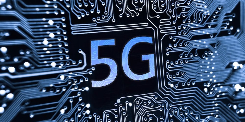 تحقق تحول دیجیتال در بستر ۵G