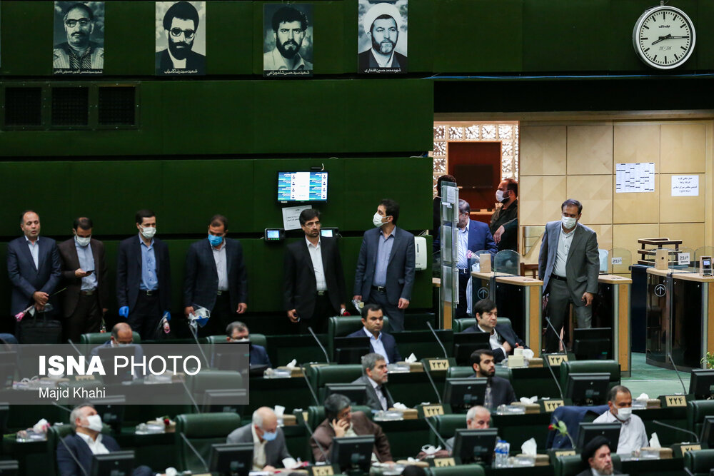 ناظران در شورای عالی علوم، تحقیقات و فناوری تعیین شدند