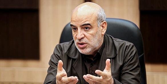 شاکری: با استفاده از نظر کارشناسان هر حوزه می‌توان مشکلات را مدیریت کرد