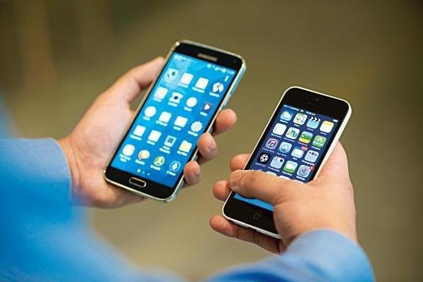 هشدار نسبت به خرید تلفن همراه با رویه مسافری هشدار نسبت به خرید تلفن همراه با رویه مسافری