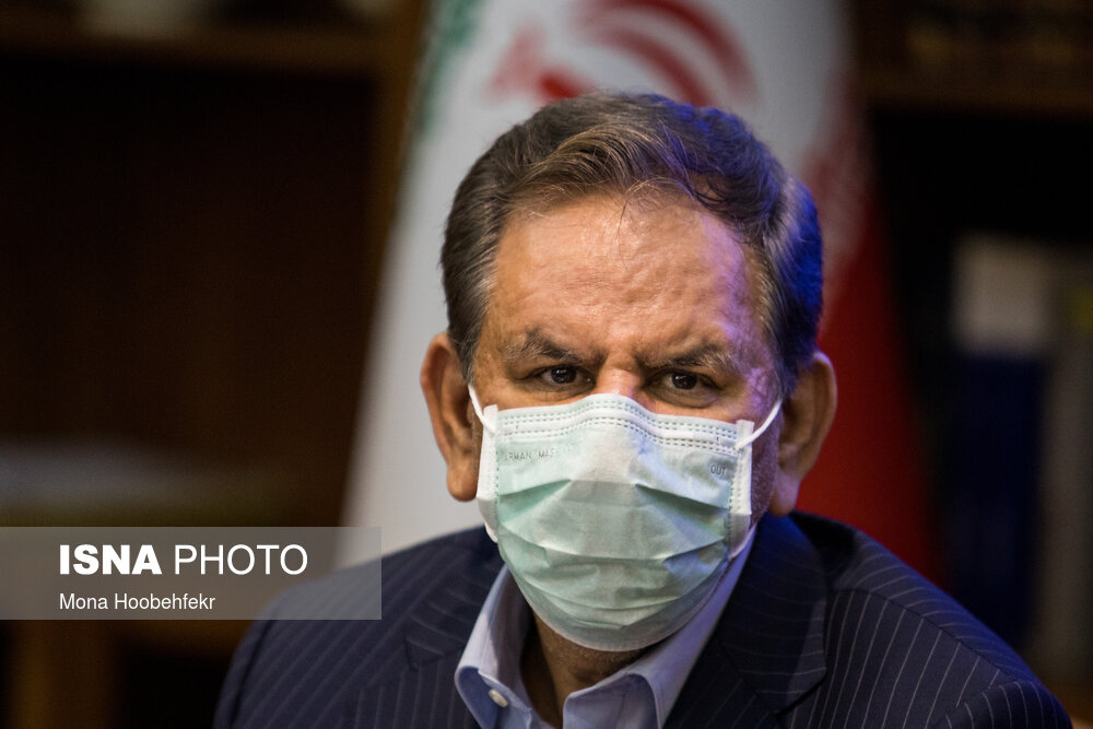 جهانگیری: امروز ایران اسلامی در منطقه جزو امن‌ترین کشورها است