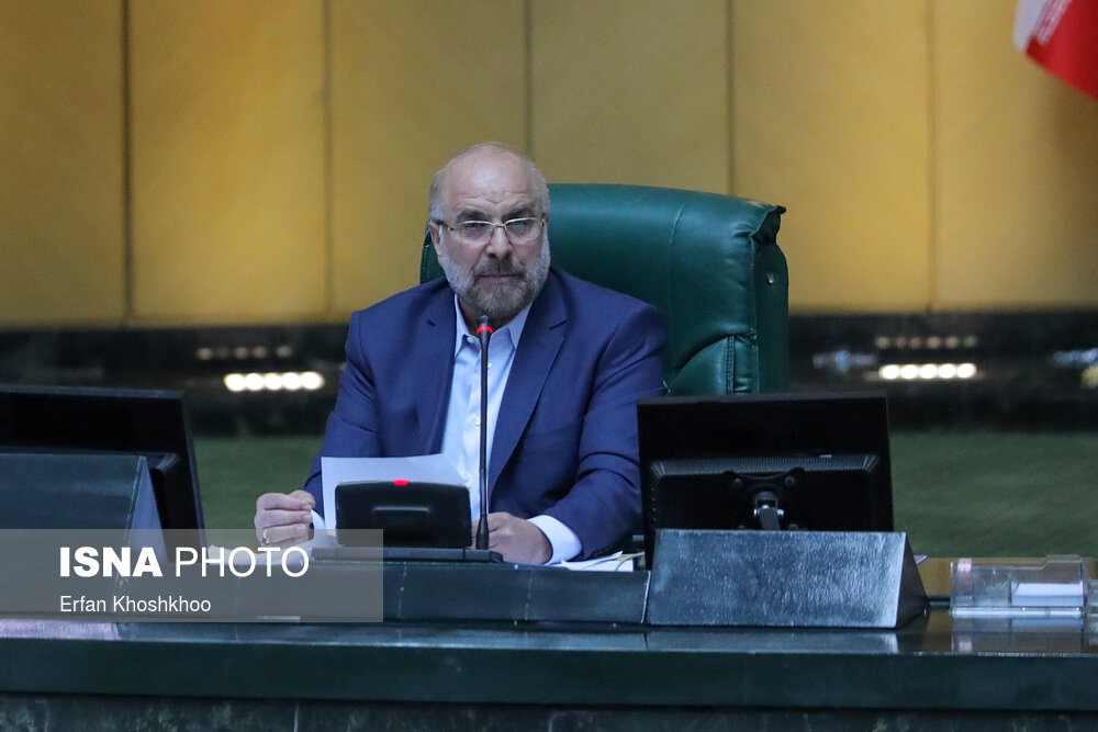 قالیباف: حل مسائل اقتصادی در اولویت مجلس یازدهم است