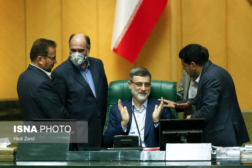 مجلس یازدهم عزم جدی برای برطرف کردن موانع ازدواج و فرزند آوری دارد