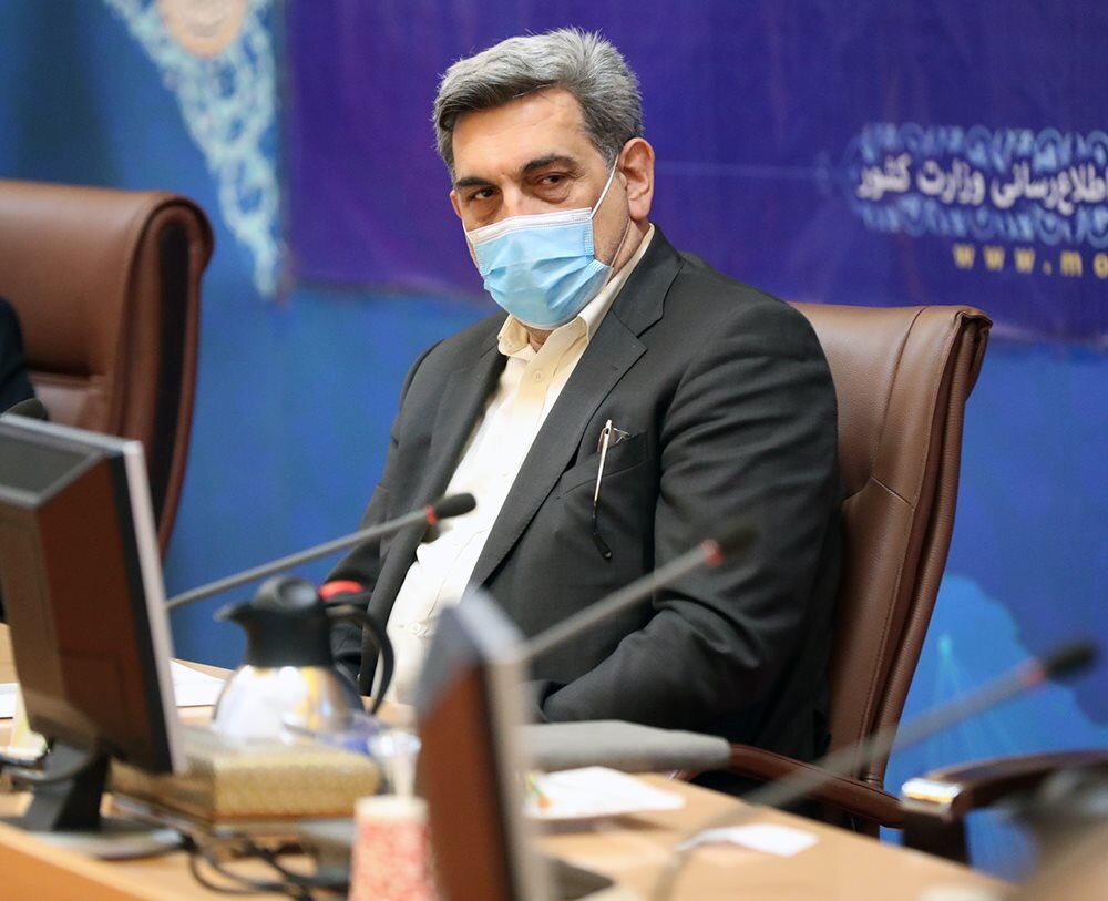 تسلیت شهردار تهران در پی درگذشت آتشنشان فداکار