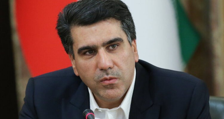 معزی: گزارش عملکرد ۷ ساله دولت منتشر میشود معزی: گزارش عملکرد ۷ ساله دولت منتشر میشود