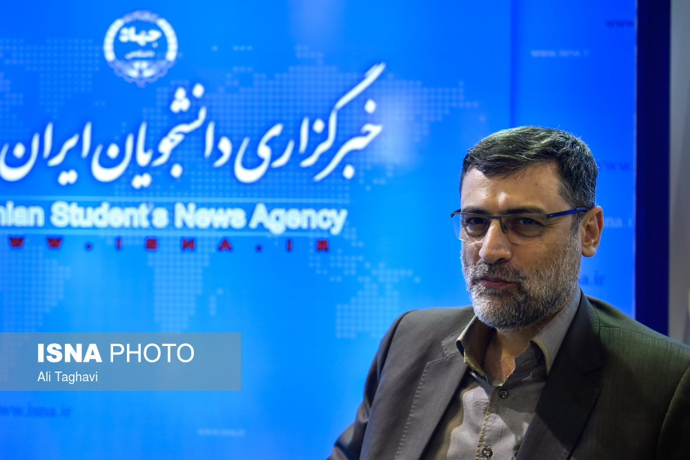 جریان تحریف به دنبال کتمان قدرت گرفتن ایران در عرصه‌های گوناگون است