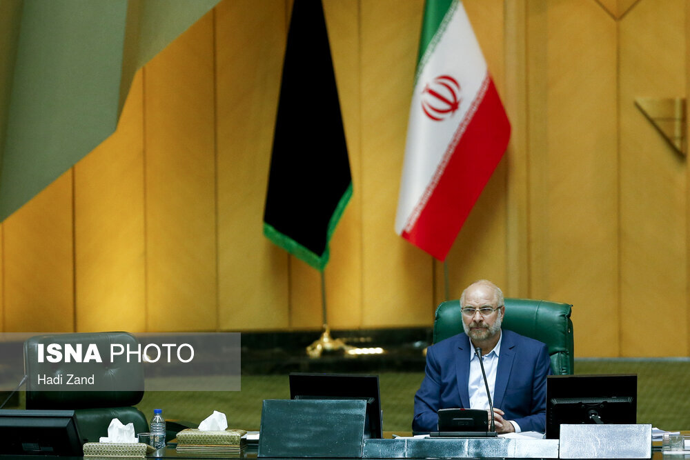 قالیباف: اولویت‌های مورد تاکید رهبری را در مجلس پیگیری می‌کنیم